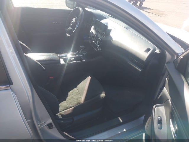 Nissan Sentra S Xtronic Cvt 2020 3N1AB8BV6LY264441 Image 5