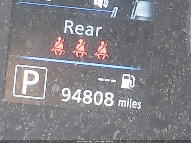 Nissan Sentra S Xtronic Cvt 2020 3N1AB8BV6LY264441 Image 7