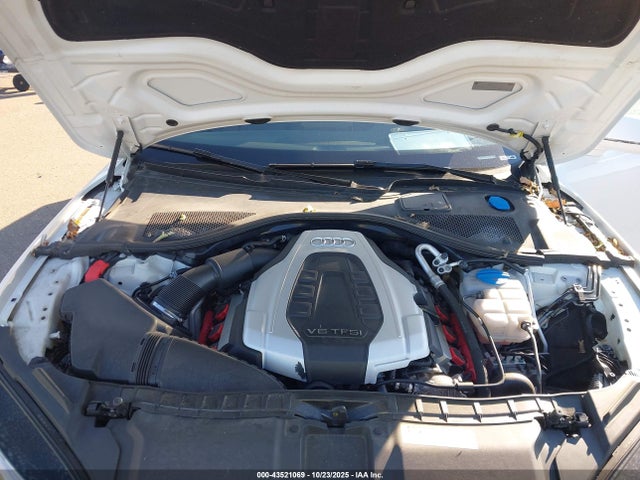 2016 AUDI A7 WAU2GAFC0GN071270 Photo 9