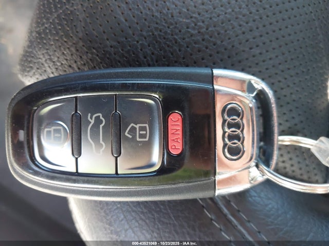 2016 AUDI A7 WAU2GAFC0GN071270 Photo 10