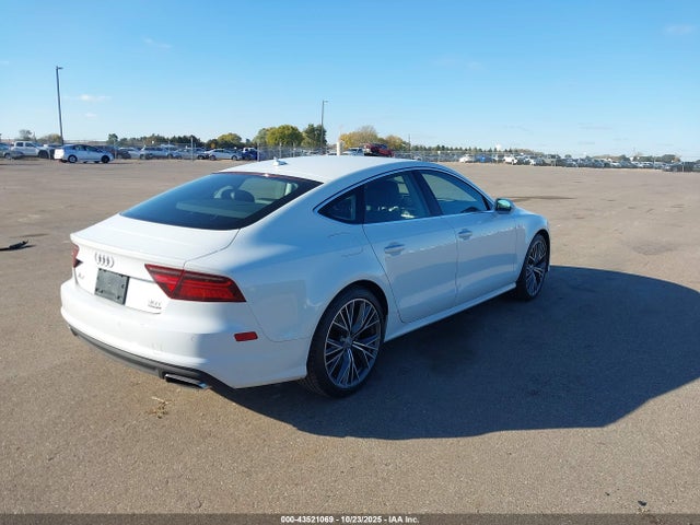 2016 AUDI A7 WAU2GAFC0GN071270 Photo 3