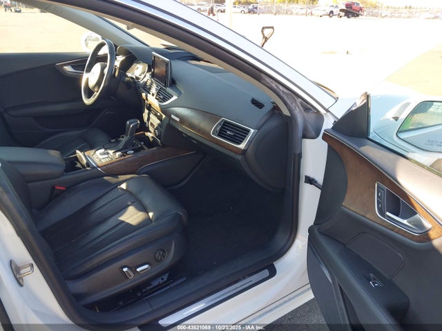 2016 AUDI A7 WAU2GAFC0GN071270 Photo 4