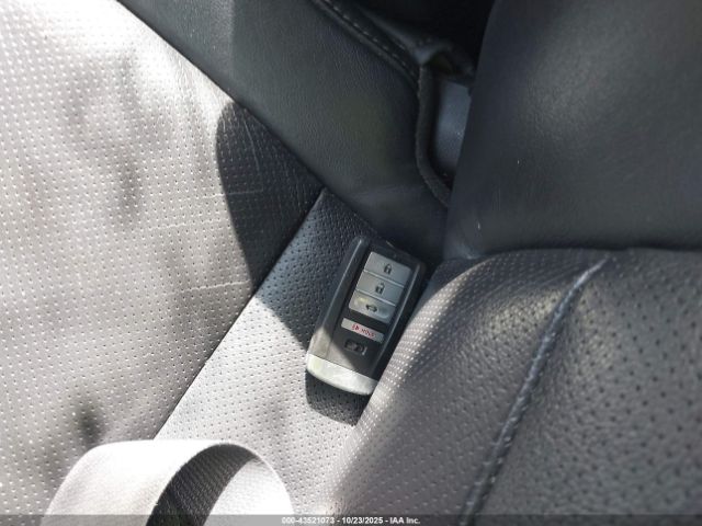 2017 ACURA TLX 19UUB1F56HA005182 Photo 10