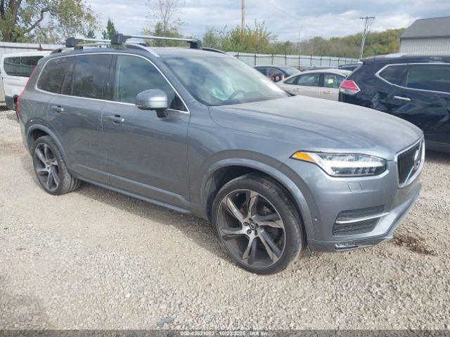 2017 VOLVO XC90 YV4A22PK4H1128200