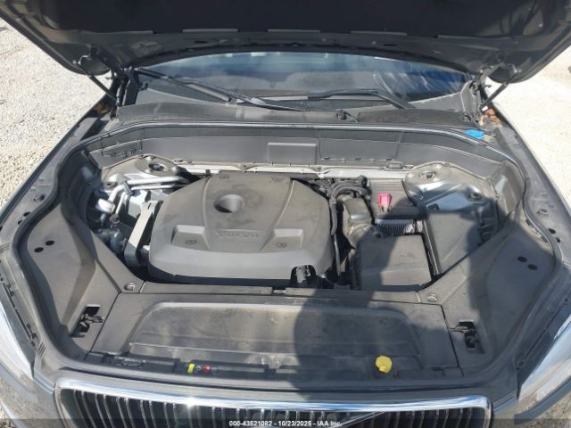 2017 VOLVO XC90 YV4A22PK4H1128200 Photo 9