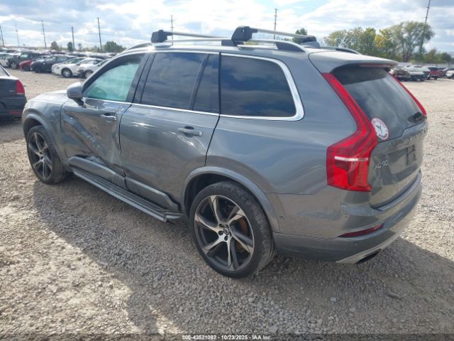 2017 VOLVO XC90 YV4A22PK4H1128200 Photo 2