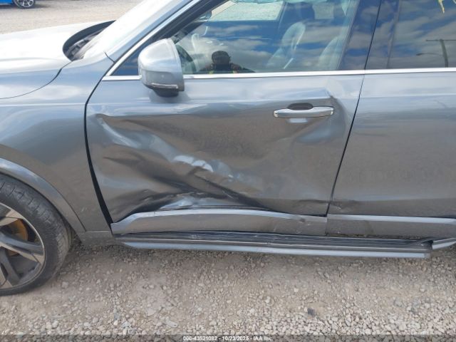 2017 VOLVO XC90 YV4A22PK4H1128200 Photo 5