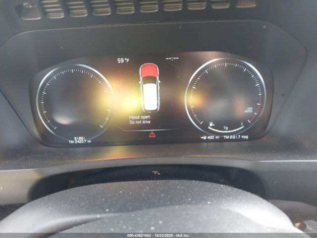 2017 VOLVO XC90 YV4A22PK4H1128200 Photo 6