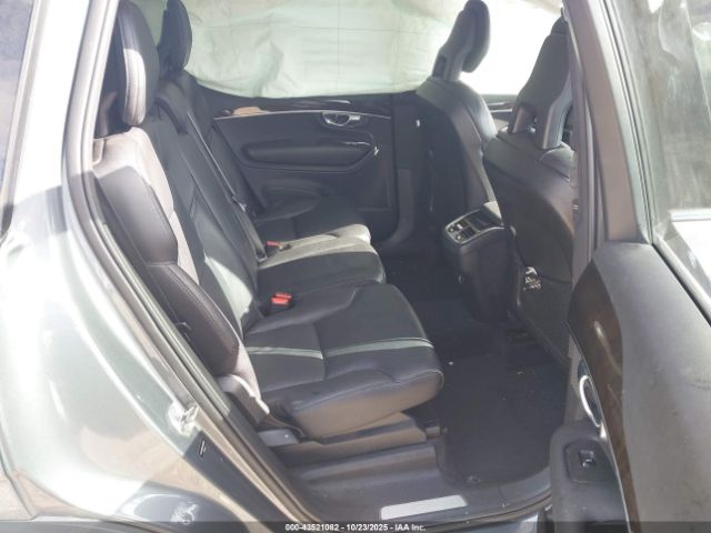 2017 VOLVO XC90 YV4A22PK4H1128200 Photo 7