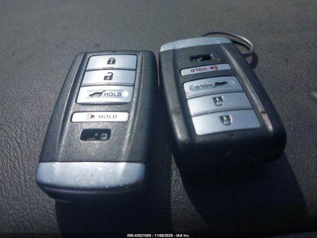 2018 ACURA RDX 5J8TB3H53JL007177 Photo 10