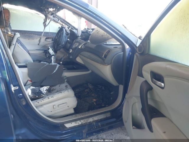 2018 ACURA RDX 5J8TB3H53JL007177 Photo 4