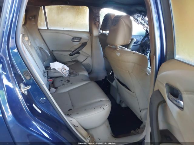 2018 ACURA RDX 5J8TB3H53JL007177 Photo 7