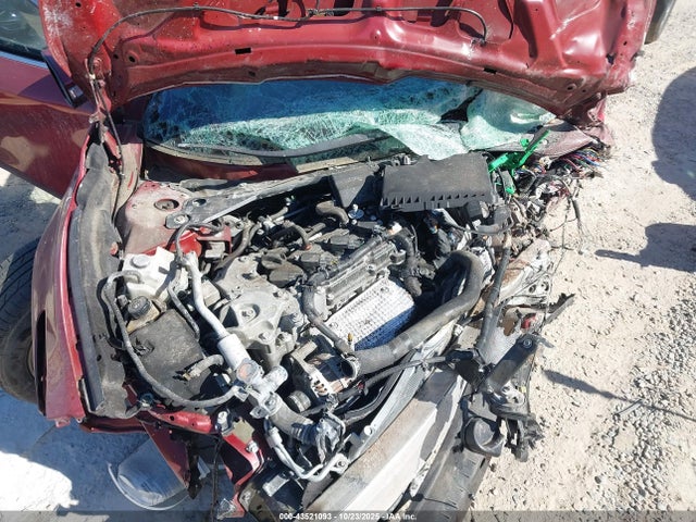 43521093 :رقم المزاد ، 1N4AL3AP0EC104864 vin ، 2014 Nissan Altima 2.5 Sl مزاد بيع
