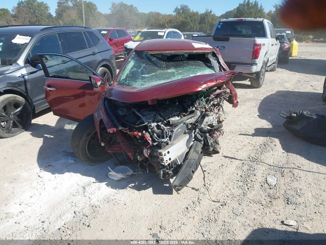 43521093 :رقم المزاد ، 1N4AL3AP0EC104864 vin ، 2014 Nissan Altima 2.5 Sl مزاد بيع