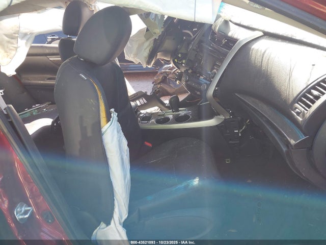 43521093 :رقم المزاد ، 1N4AL3AP0EC104864 vin ، 2014 Nissan Altima 2.5 Sl مزاد بيع