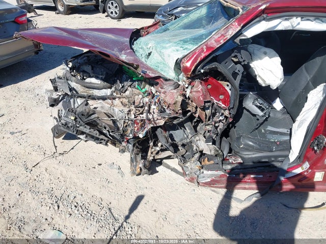 43521093 :رقم المزاد ، 1N4AL3AP0EC104864 vin ، 2014 Nissan Altima 2.5 Sl مزاد بيع