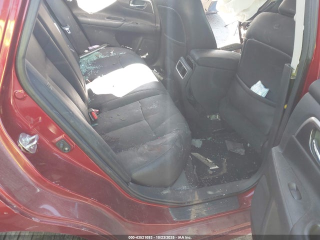 43521093 :رقم المزاد ، 1N4AL3AP0EC104864 vin ، 2014 Nissan Altima 2.5 Sl مزاد بيع