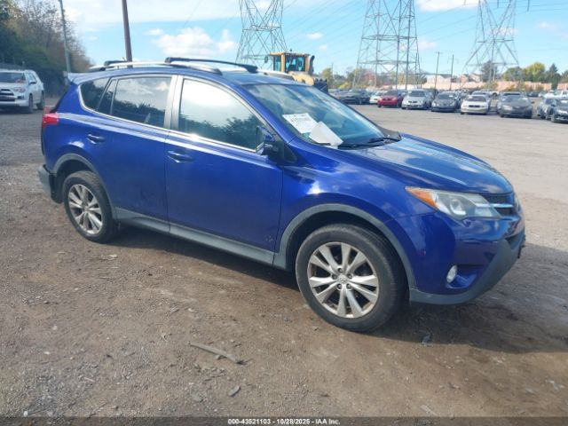 2015 TOYOTA RAV4 2T3DFREV5FW329208