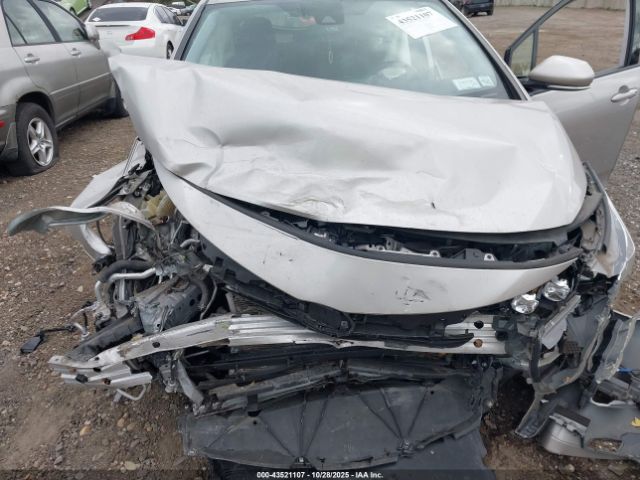 2020 TOYOTA PRIUS PRIME JTDKARFP7L3120654 Photo 9