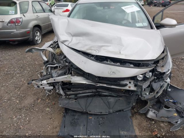 2020 TOYOTA PRIUS PRIME JTDKARFP7L3120654 Photo 5