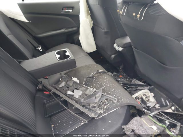 2020 TOYOTA PRIUS PRIME JTDKARFP7L3120654 Photo 7