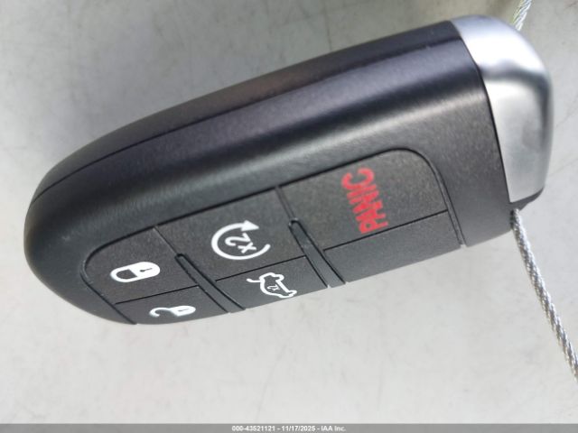 2017 MASERATI GHIBLI ZAM57RSA9H1195609 Photo 10