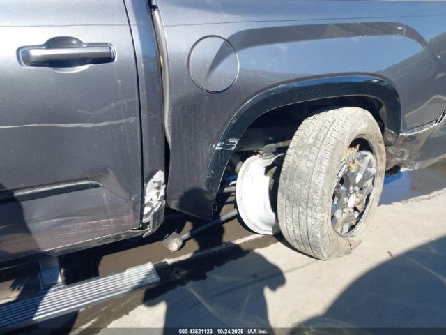 2023 TOYOTA TUNDRA HYBRID 5TFNC5DB1PX033094 Photo 5