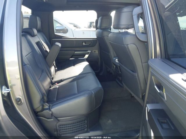 2023 TOYOTA TUNDRA HYBRID 5TFNC5DB1PX033094 Photo 7
