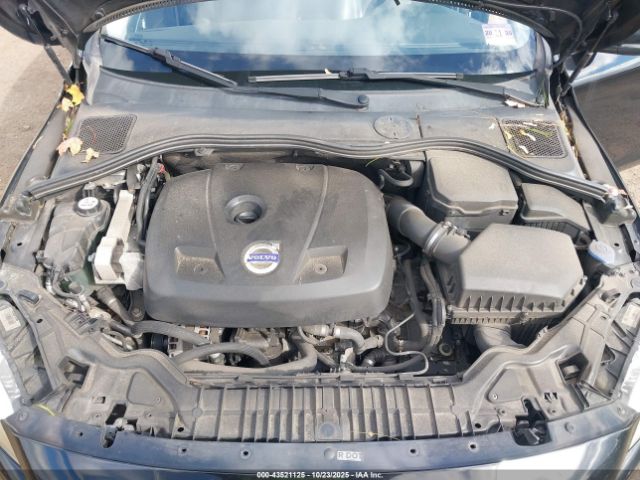 2015 VOLVO S60 YV126MFK3F1344734 Photo 9