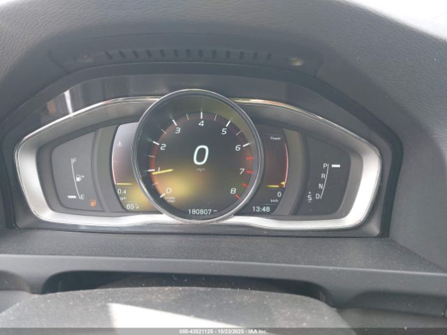 2015 VOLVO S60 YV126MFK3F1344734 Photo 6