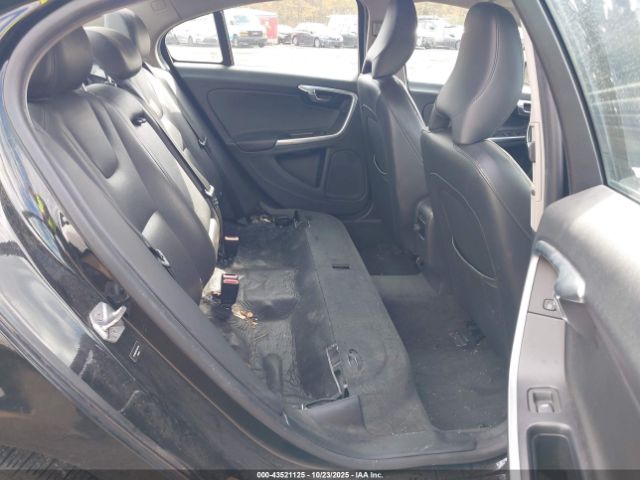 2015 VOLVO S60 YV126MFK3F1344734 Photo 7