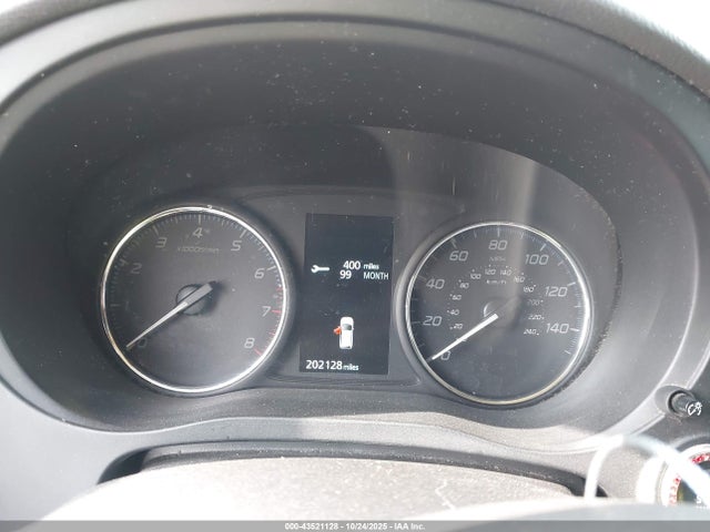 2020 MITSUBISHI OUTLANDER JA4AD3A3XLZ039613 Photo 6