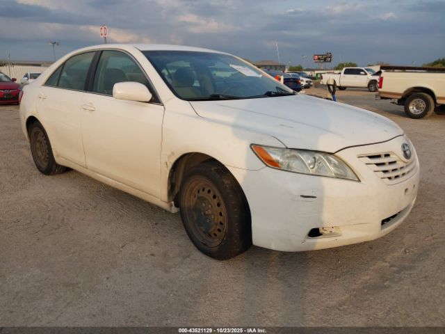 2008 TOYOTA CAMRY 4T1BE46K88U787922
