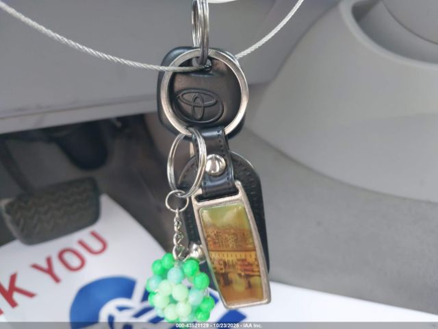 2008 TOYOTA CAMRY 4T1BE46K88U787922 Photo 10