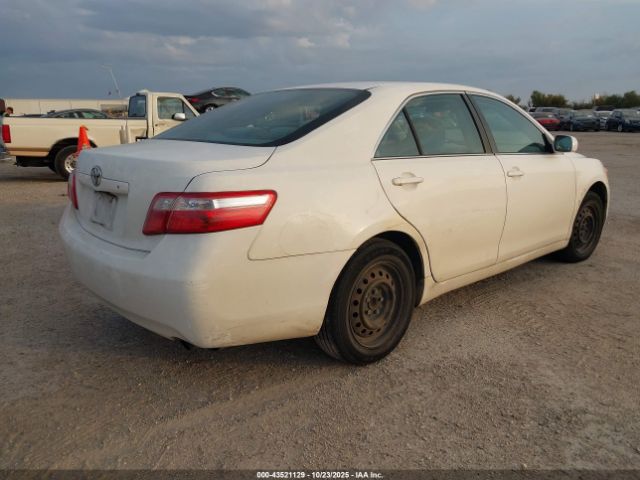 2008 TOYOTA CAMRY 4T1BE46K88U787922 Photo 3