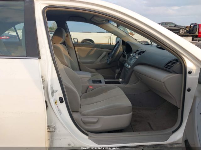 2008 TOYOTA CAMRY 4T1BE46K88U787922 Photo 4