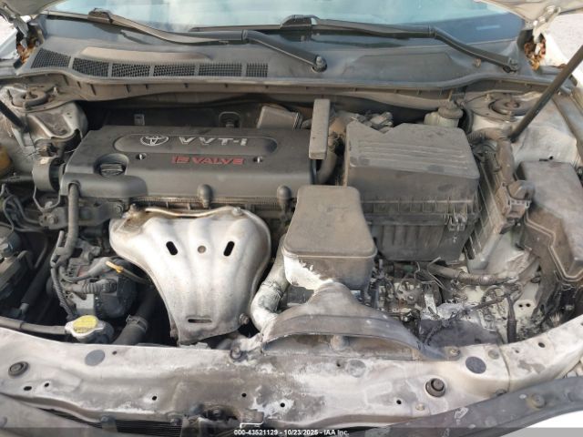 2008 TOYOTA CAMRY 4T1BE46K88U787922 Photo 5