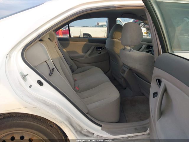 2008 TOYOTA CAMRY 4T1BE46K88U787922 Photo 7