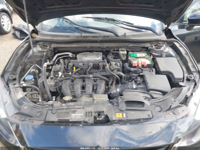 2016 MAZDA MAZDA3 3MZBM1T73GM312474 Photo 9