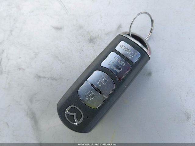 2016 MAZDA MAZDA3 3MZBM1T73GM312474 Photo 10