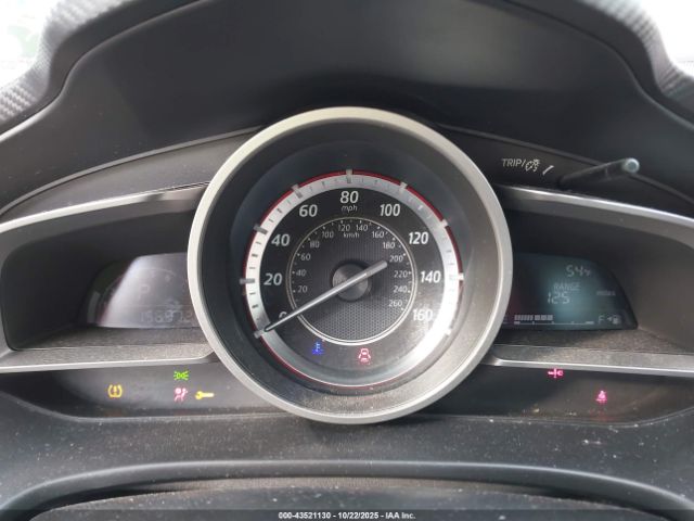 2016 MAZDA MAZDA3 3MZBM1T73GM312474 Photo 6