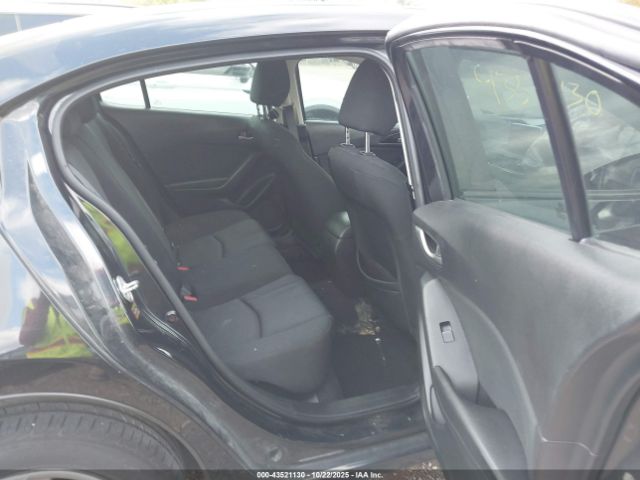 2016 MAZDA MAZDA3 3MZBM1T73GM312474 Photo 7