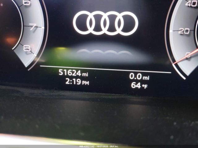 2020 AUDI Q3 WA1EECF35L1033238 Photo 6