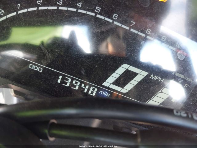 2024 YAMAHA YZFR7 JYARM38E0RA010530 Photo 6