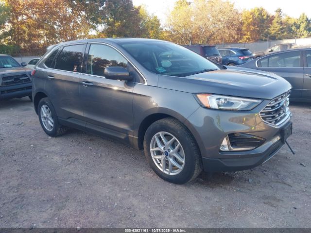 2022 FORD EDGE 2FMPK4J94NBA35039