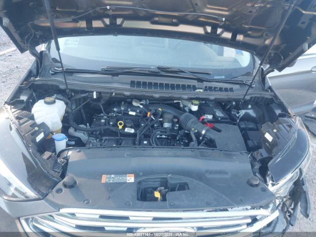 2022 FORD EDGE 2FMPK4J94NBA35039 Photo 9