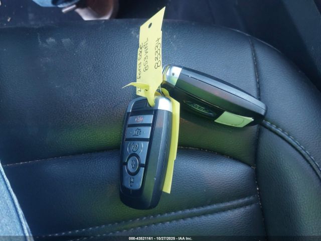 2022 FORD EDGE 2FMPK4J94NBA35039 Photo 10