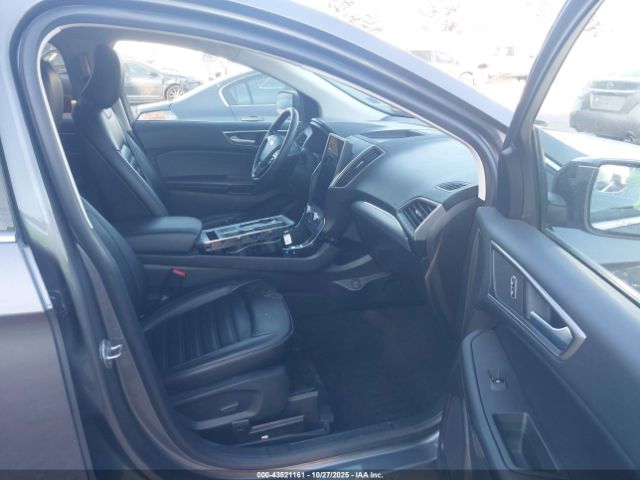 2022 FORD EDGE 2FMPK4J94NBA35039 Photo 4