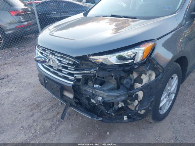 2022 FORD EDGE 2FMPK4J94NBA35039 Photo 5