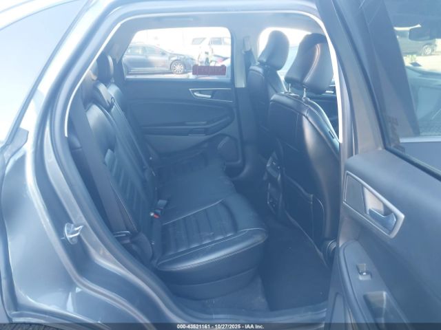 2022 FORD EDGE 2FMPK4J94NBA35039 Photo 7